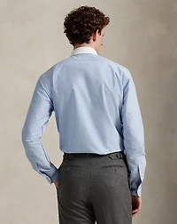 Custom Fit Oxford Shirt