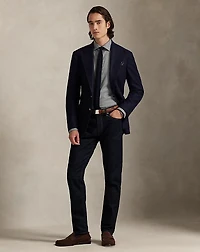 Regent Custom Fit Plaid Oxford Shirt