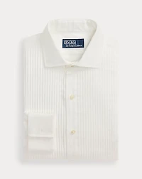 Custom Fit Oxford Tuxedo Shirt