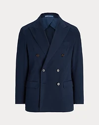 Polo Soft Tailored Stretch Chino Jacket