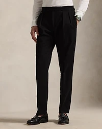 Stretch Chino Suit Trouser