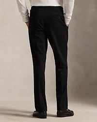 Stretch Chino Suit Trouser