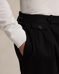 Stretch Chino Suit Trouser