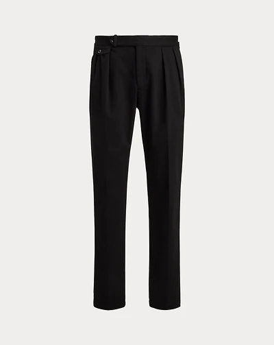 Stretch Chino Suit Trouser