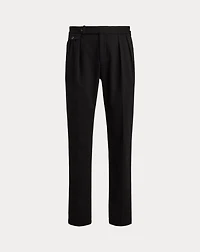 Stretch Chino Suit Trouser