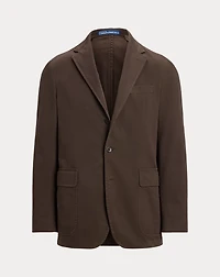 Polo Soft Tailored Chino Suit Jacket