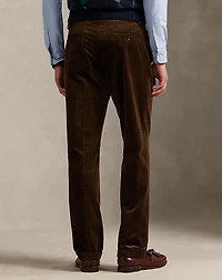 Corduroy Suit Trouser