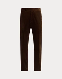 Corduroy Suit Trouser