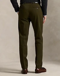 Stretch Chino Suit Trouser