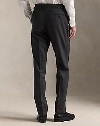 Polo Tailored Fit Glen Plaid Wool Suit