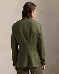 Polo Soft Tailored Herringbone Suit