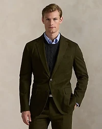 Polo Unconstructed Modern Fit Jacket