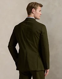 Polo Unconstructed Modern Fit Jacket