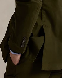 Polo Unconstructed Modern Fit Jacket