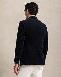 Polo Tailored Corduroy Suit Jacket