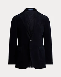 Polo Tailored Corduroy Suit Jacket