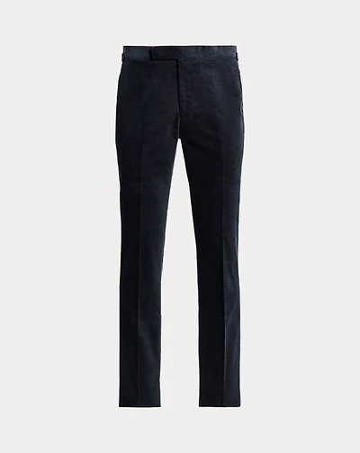 Corduroy Suit Trouser