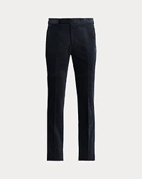 Corduroy Suit Trouser