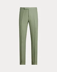 Linen Suit Trouser