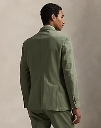 Polo Soft Tailored Stretch Chino Jacket