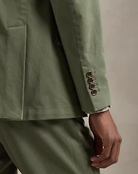 Polo Soft Tailored Stretch Chino Jacket