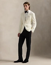 Polo Tailored Barathea Dinner Jacket
