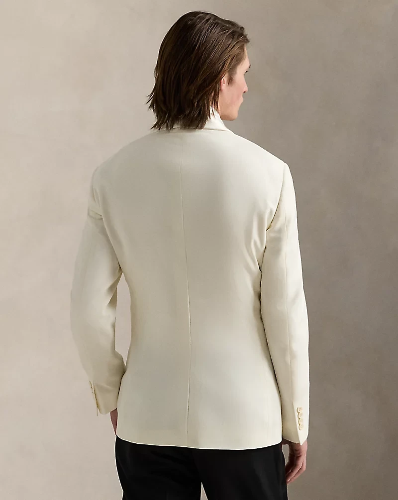 Polo Tailored Barathea Dinner Jacket