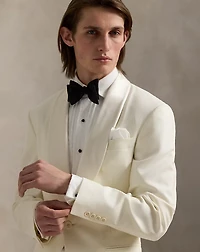Polo Tailored Barathea Dinner Jacket