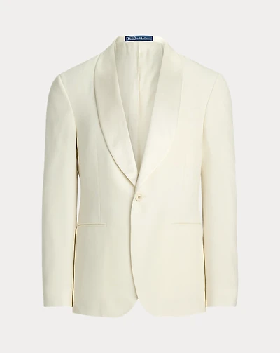 Polo Tailored Barathea Dinner Jacket
