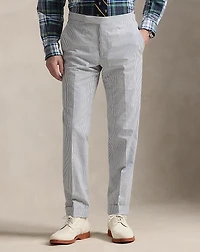Seersucker Suit Trouser