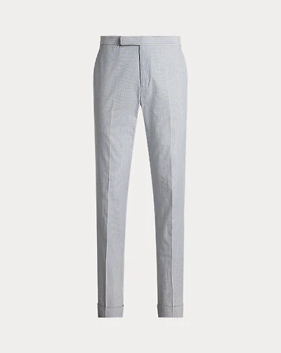 Seersucker Suit Trouser