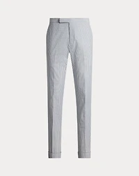 Seersucker Suit Trouser