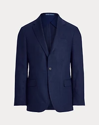 Polo Tailored Nailhead Suit Jacket