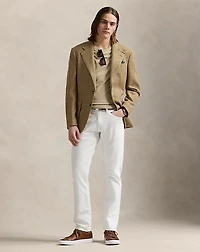The RL67 Houndstooth Jacket