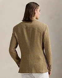 The RL67 Houndstooth Jacket