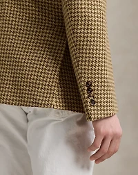 The RL67 Houndstooth Jacket