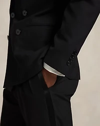 Polo Tailored Barathea Tuxedo Jacket