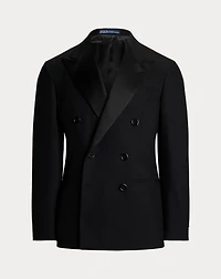 Polo Tailored Barathea Tuxedo Jacket