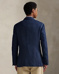 The Morehouse College Linen Blazer