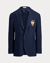 The Morehouse College Linen Blazer