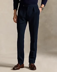 Double-Knit Suit Trouser