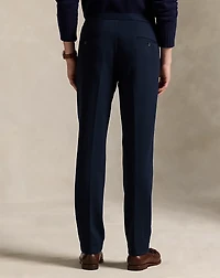 Double-Knit Suit Trouser
