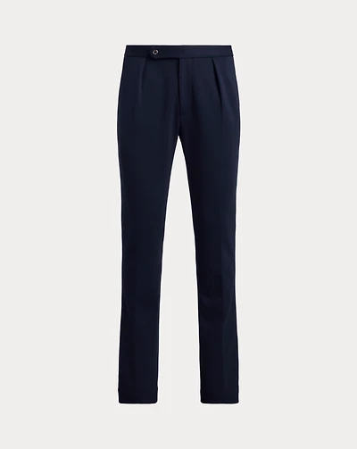 Double-Knit Suit Trouser