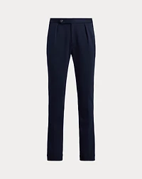 Double-Knit Suit Trouser