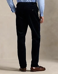 Stretch Corduroy Suit Trouser