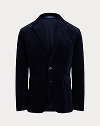 Polo Modern Fit Stretch Corduroy Jacket