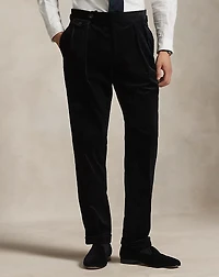 Corduroy Suit Trouser