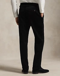 Corduroy Suit Trouser