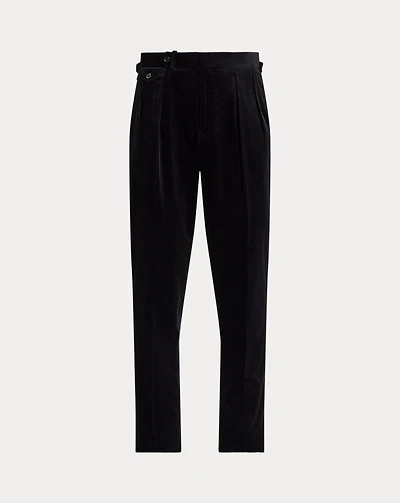 Corduroy Suit Trouser
