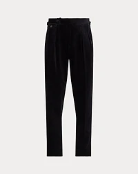 Corduroy Suit Trouser